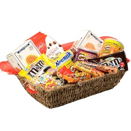 chocolade aan huis laten leveren.